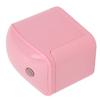 Temporary Tattoo Transfer Copier Wifi Connection Portable Tattoo Pattern Printer Machine 15ml Ink Pink Machine Red