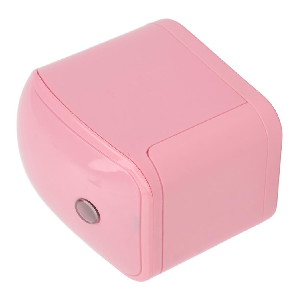 Temporary Tattoo Transfer Copier Wifi Connection Portable Tattoo Pattern Printer Machine 15ml Ink Pink Machine Red