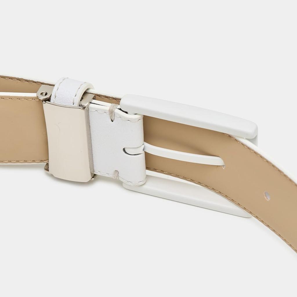 Callaway Stretch 35mm 100cm Simple Golf C25292104 Men's Belt, Wide, Long, Design,