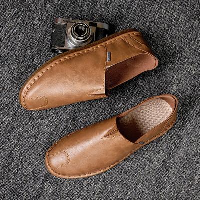Erkek Ayakkabıları – Makosen ve Loafer Ayakkabılar