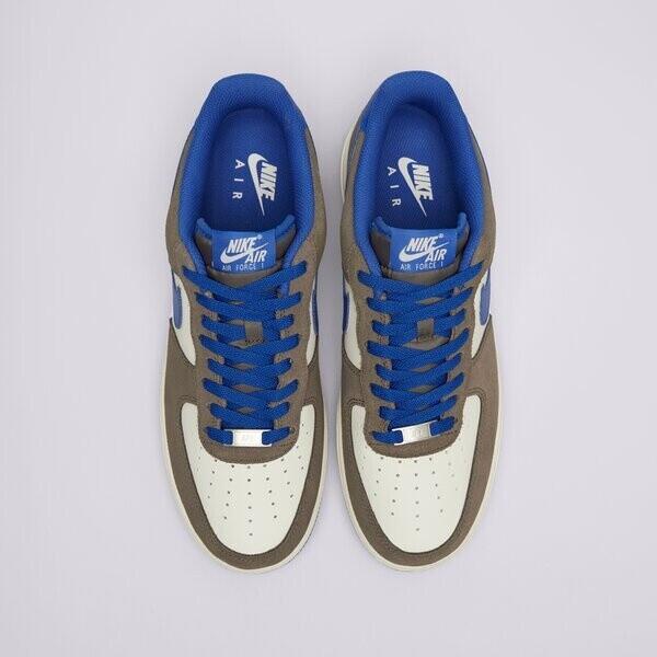 Nike Air Force 1 '07 LV8 Sneakers Grey