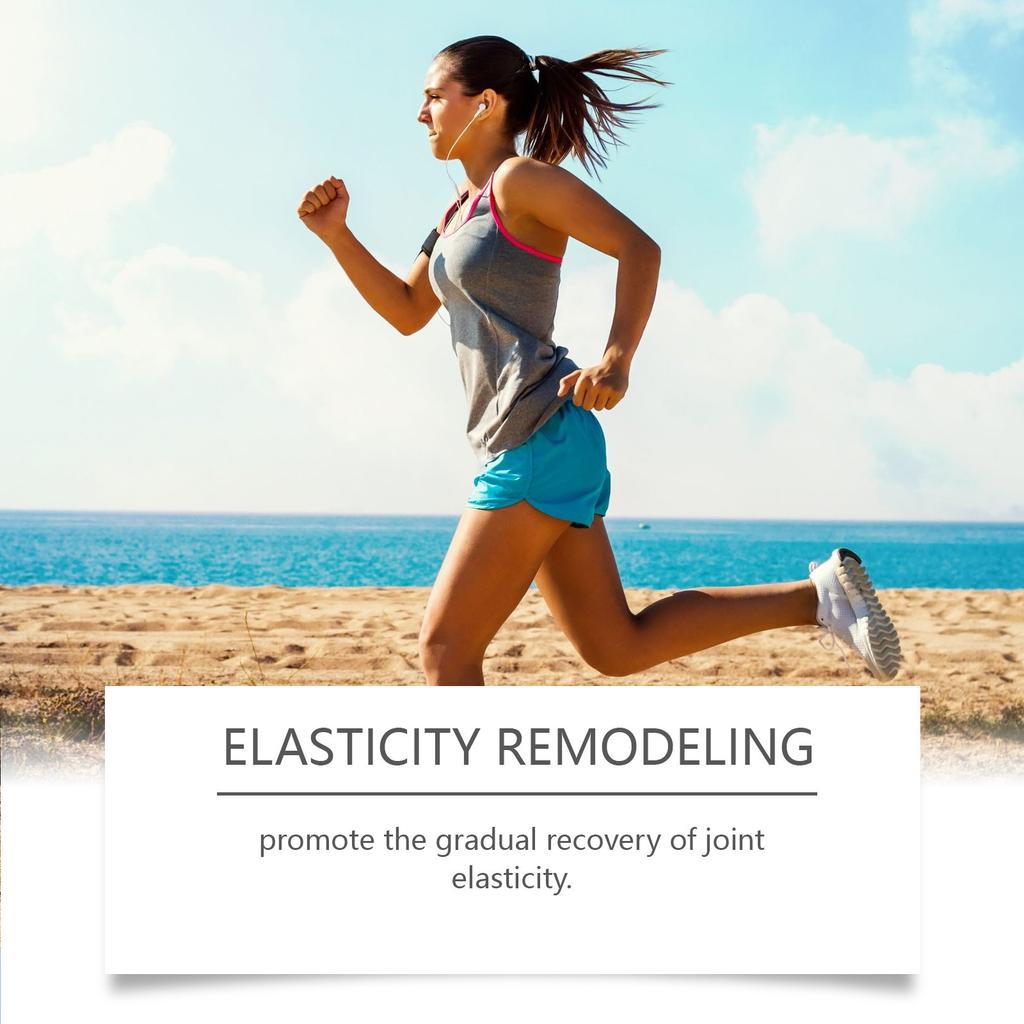 Joint Care Cream Nourishes Bones, Reduces Joint Pain And Muscle Discomfort. External Massage Cream Is Gentle And Soothing.