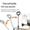 KODENOR Folding Outdoor Camping Cart