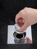 Floor Drain Odor Preventer Toilet Sewer Anti-Odor Handy Gadget Anti-Insect Anti-Odor Mat Deodorant Core Closure Cover