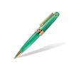 Campo Marzio Ballpoint Emerald Green Oil-based Pen, Lady,