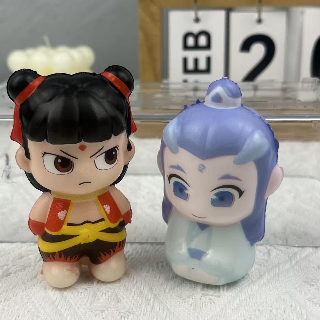 Großes Wassermelonen-Knetspielzeug mit langsamer Rückfederung für Mittelschüler - Stressabbau-Lebensmittelspielzeug für Jungen und Mädchen