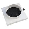 160mm HEPA Duct Filter Versatile Duct Air Filter Filtration System Air Quality Filter Versatile Compatibility With Pipes