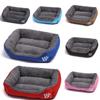 Bed Pet Dog Orthopedic Large Dog Beds Dog House Nest Kennel For Cat Xxxl Puppy