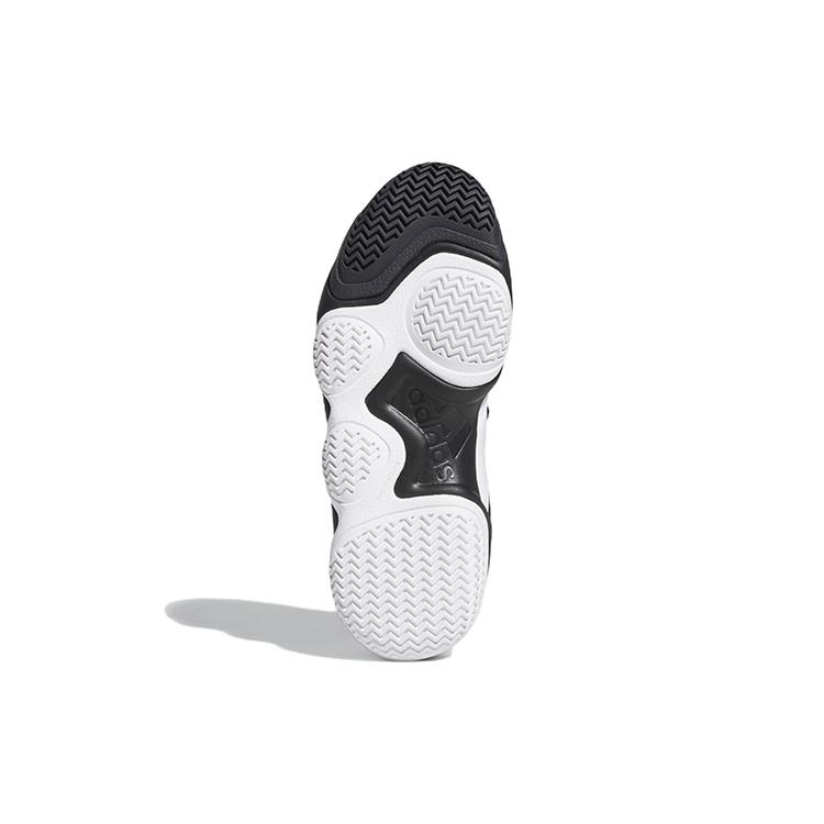 New Adidas Top Ten 2000 Black White GY2400