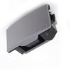 For Nissan Xterra Frontier Pathfinder Black Rear Center Console Water Cup Drinks Holder Bracket Hanger 96965-ZP00C/96965-ZS00A