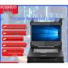 Rugged Portable Industrial Workstation Laptop (CN Version)
