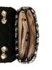 Shoulder Bag EVERLEE MINI CNVRTVLE XBDY FLP BML [GUESS] Women's