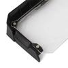 A51K-Motorcycle trument Cover Speedometer Guard Case Gauge Odometer Tachometer Protection For MT-09 MT09 2024 2025