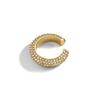 Geometric Highquality Alloy Stud Earrings With Trendy Style Urban