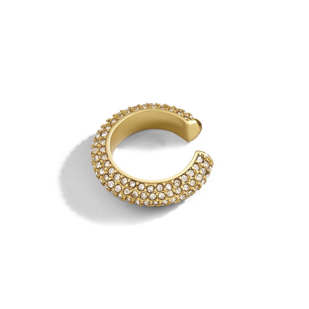 Geometric Highquality Alloy Stud Earrings With Trendy Style Urban