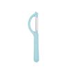 Peeler Multi-functional Fruit and Vegetable Peeler and ScraperKitchen Household Stainless Steel Apple Potato and Sugarcane Peeler
