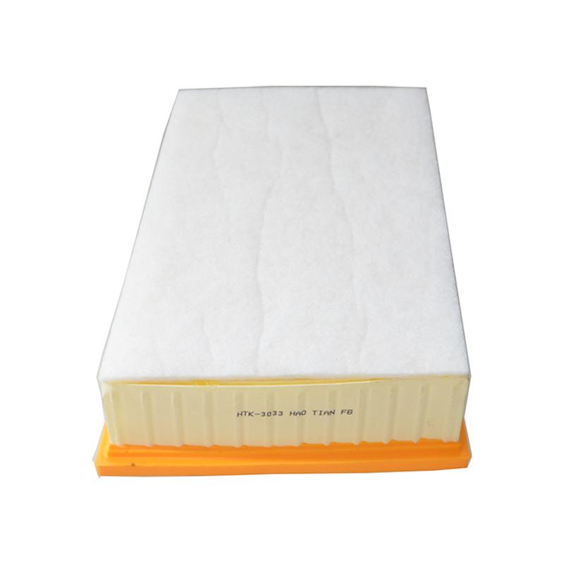 Engine Air Filter For RENAULT ESPACE/GRAND/MEGANE/SCÉNIC/TALISMAN 16546-8296R 165461822R A6080940700 6080940700 Car Accessories