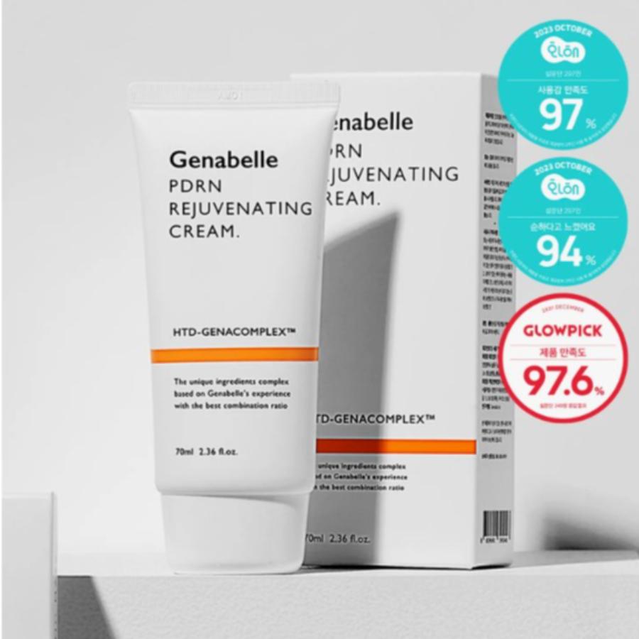 Genabelle PDRN Rejuvenating Cream 70ml