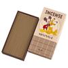 Disney Incense Milk Tea Mickey Mouse Home with a Sticks, Scent, & Pluto, "Welcome Fragrance" (90g)
