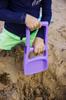 BiBio sand shovel - purple