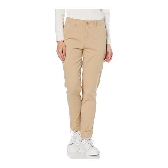 AIGLE Pants [Official] Quick Dry UV Protection Stretch Pants Women s