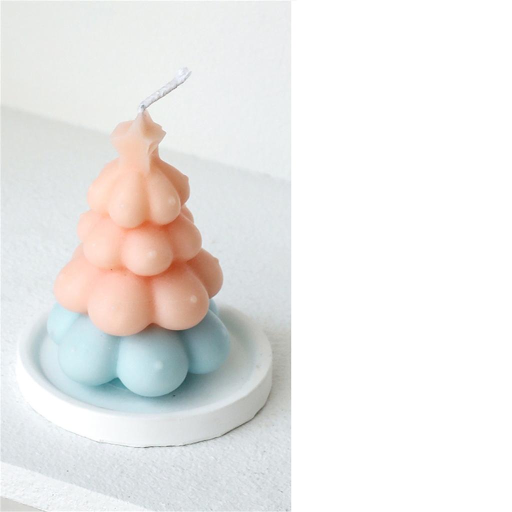 Macaron Aromatherapy Candles, Festival Atmosphere Decoration, Creative Handmade GiftsFragrance Companion Gift Box