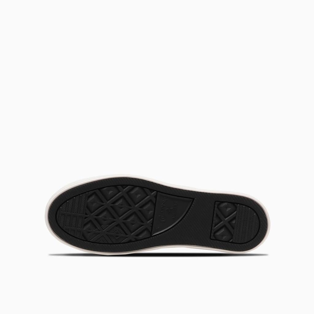 Converse ALL STAR LIGHT PLTS II Size cm Low-Top Sneakers, White, 23.0