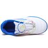 Football Shoes Low Price Wholesale Boys and Girls Men's World Cup Broken Nails Rotating Buttons Primary School Students Training Sports Shoes