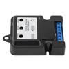 PWM Intelligent Smart Solar Energy Discharge Charge Controller Regulator DHS?5S6V/12V 10A