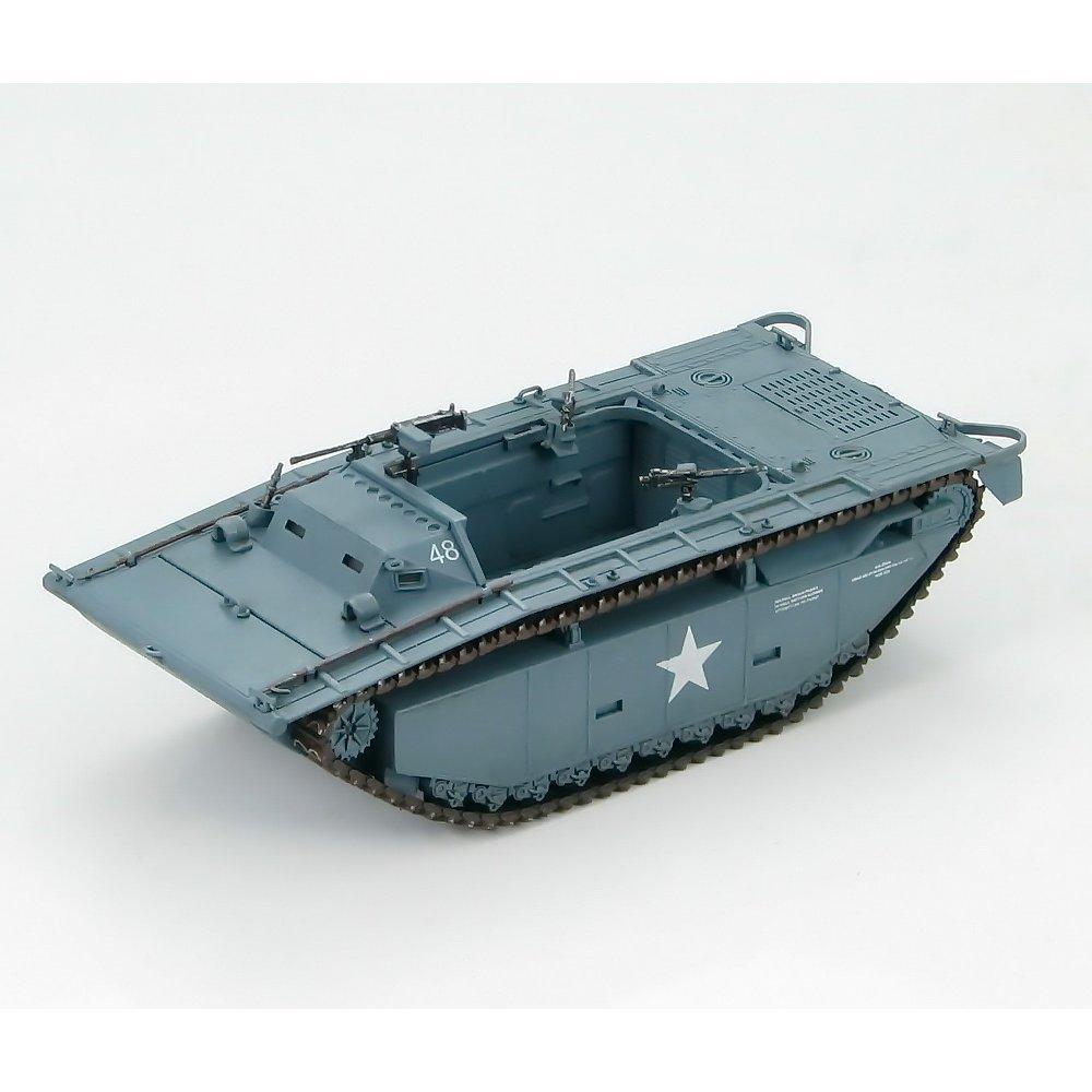 

Hobby Master Amtrak Gilbert Islands 1943 Завершенный продукт 1/72 LVT-2