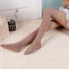 Sexy Over Knee Socks for Women Striped Warm Thigh High Stocking Girls Long Socks Autumn Winter Warm Long Cotton Stocking Medias