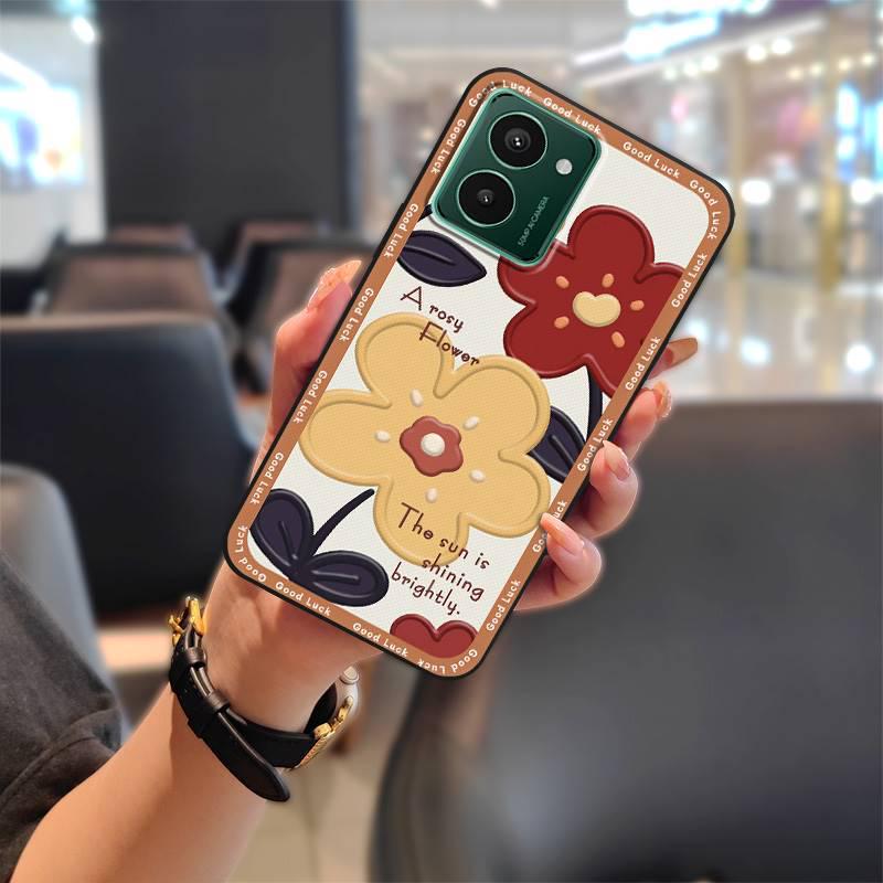 Nokia HMD Pulse Series Dustproof Cute Heat Dissipation Phone Case