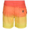 Billabong All Day Fade 16" Shorts, Mens orange Swim shorts
