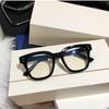 Computer Glasses Frame Women Men Anti Blue Light Round Eyewear Blocking Glasses Optical Spectacle Eyeglass