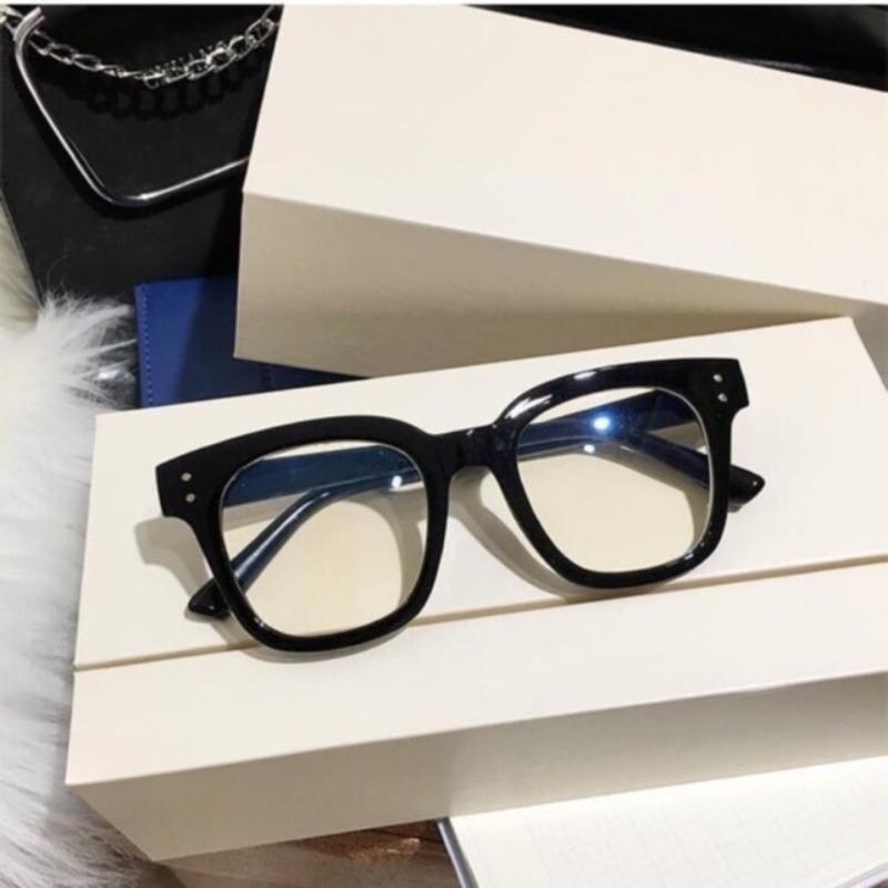 Computer Glasses Frame Women Men Anti Blue Light Round Eyewear Blocking Glasses Optical Spectacle Eyeglass