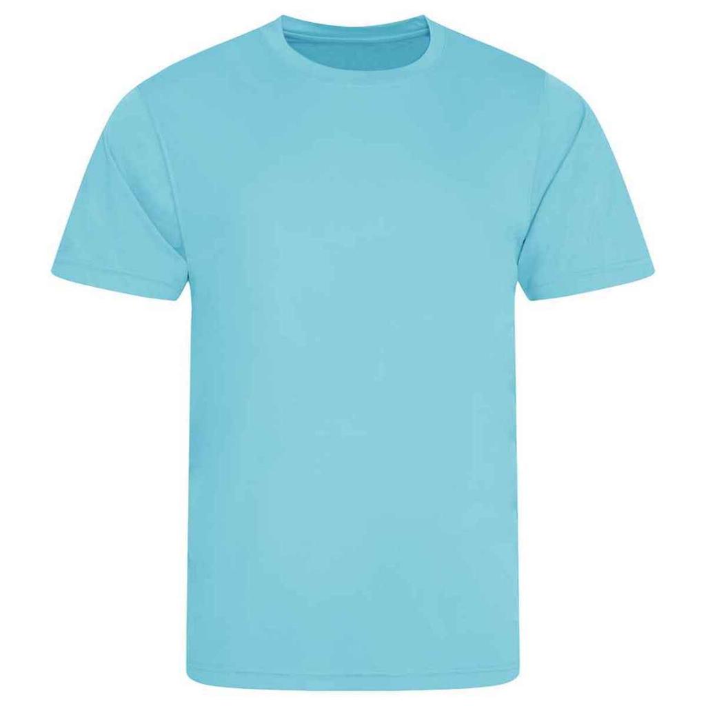 Just Cool Unisex Adult Smooth T-Shirt