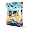 Strategy Game - Sky Team - White - from 10 Years - 2 Players - Less Than 30 Min