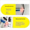 Non Contact AC Voltage Tester Pen 90-1000V Induction Detector Pocket Size for Home Outlet Wiring Inspection