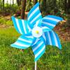  Fashion Pin-wheel Toy Decorative Handheld Portable  
