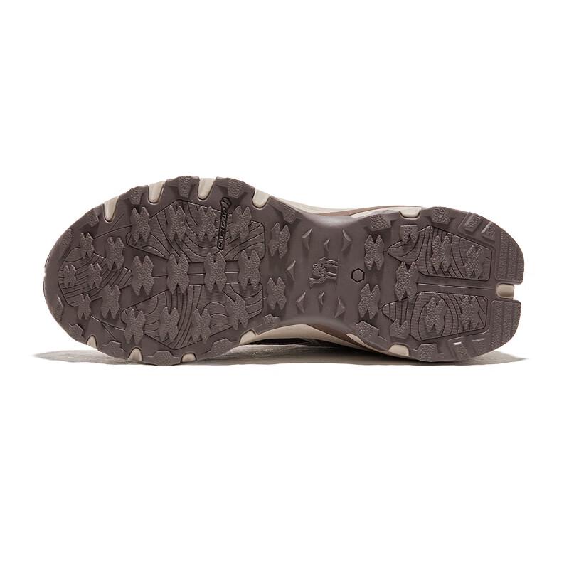 Camel Women's Retro Trail Running Outdoor Sport Shoes