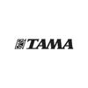 Tama CM1416: Highly sound-deadening urethane cymbal mute for 14"-16" cymbals for home practice