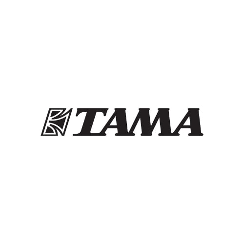 Tama CM1416: Highly sound-deadening urethane cymbal mute for 14"-16" cymbals for home practice