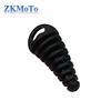 Wash Plug Exhaust Pipe Tailpipe PVC Exhaust Wash Plug Pipe Protector For Honda Kawasaki KTM Suzuki Yamaha Motorcycle Universal