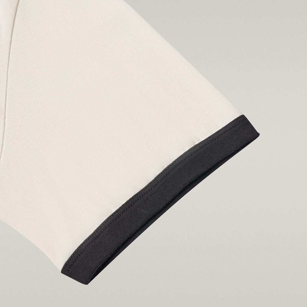 Levis Standard Rainbow Series American Knit Casual Embroidered Short Sleeve T-Shirt Women tops 0065Q-0000