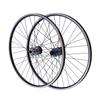 Mountain Bike Front Rear Wheelsets Rim Disc Brake Wheel For 7/8/9/10/11 Cassette
