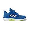 Adidas Climacool 2.0 Vent Cf Running Shoes Kids Sneakers Blue White Yellow BD7173