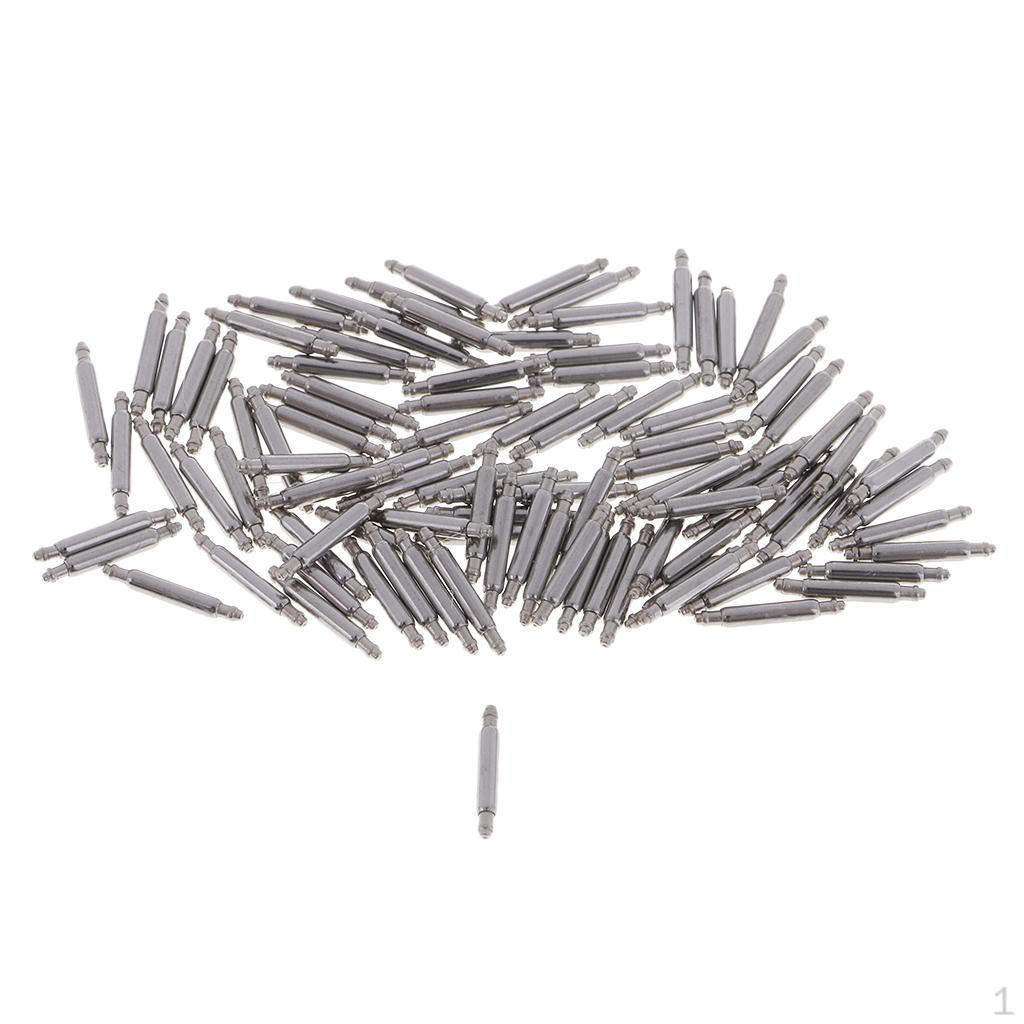 

/Strap Accessory Spring Replacements Bars 8mm