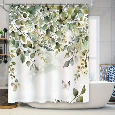 Bagno – Tende da doccia