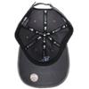New Era 9TWENTY MLB Baseball Cap for Men and Classic Los Angeles Dodgers Charcoal Gray Women, Low-Profile Cap, [Used]