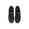 New Nike Air Force 1 '07 Low Black Blue Lightning FD0654-001